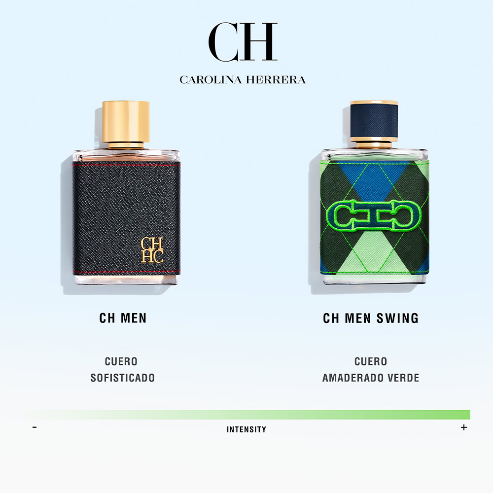 MEN SWING EAU DE PARFUM